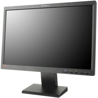 Lenovo ThinkVision L2250p 22 Noir Noir - Publicité Lenovo ThinkVision L2250p 22 Noir Noir - Publicité