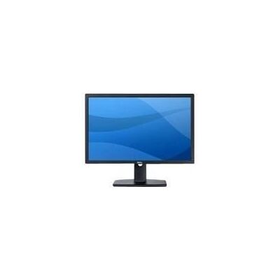 Écran PC - DELL - U2413 - 24 - 350 cd/m² - 6 ms Noir - Publicité Écran PC - DELL - U2413 - 24 - 350 cd/m² - 6 ms Noir - Publicité