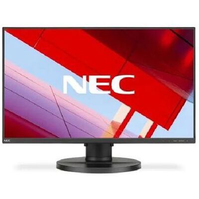 Moniteur NEC MultiSync E271N 27 Pouces LED IPS Noir Frameless 1920x1080 Etat correct refurbished - Publicité Moniteur NEC MultiSync E271N 27 Pouces LED IPS Noir Frameless 1920x1080 Etat correct refurbished - Publicité