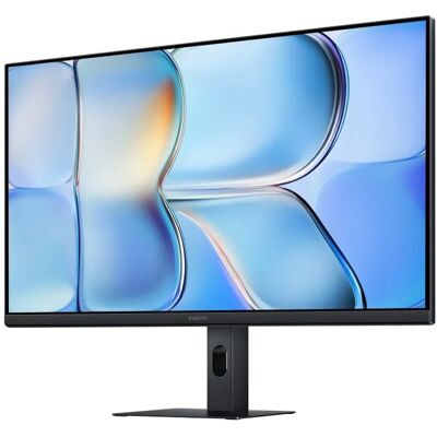 Xiaomi Monitor A27i Écran PC 27 pouces Full HD 1080p IPS 144Hz DisplayPort HDMI Noir - Publicité Xiaomi Monitor A27i Écran PC 27 pouces Full HD 1080p IPS 144Hz DisplayPort HDMI Noir - Publicité