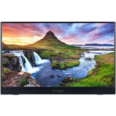 Ecran Acer 15.6 PM3Qbmiuux Portable FHD IPS 8ms Mini HDMI 2xUSB C HP:1Wx2 Audio out HDR 10 Adaptive Sync Noir - Publicité Ecran Acer 15.6 PM3Qbmiuux Portable FHD IPS 8ms Mini HDMI 2xUSB C HP:1Wx2 Audio out HDR 10 Adaptive Sync Noir - Publicité