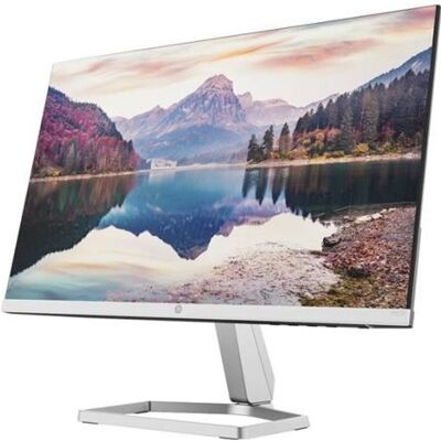 Ecran PC - HP M22f - 22 FHD - Dalle IPS - 5 ms - 75 Hz - HDMI / VGA - AMD FreeSync Noir - Publicité Ecran PC - HP M22f - 22 FHD - Dalle IPS - 5 ms - 75 Hz - HDMI / VGA - AMD FreeSync Noir - Publicité