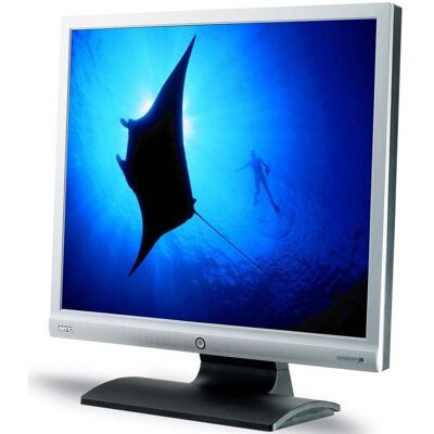 BenQ G700 Noir - Publicité BenQ G700 Noir - Publicité
