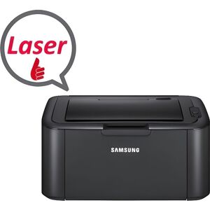 Samsung ML-1665 Noir - Publicité Samsung ML-1665 Noir - Publicité