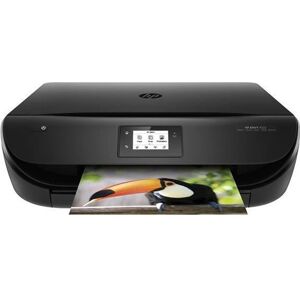 Imprimante HP Envy 4522 - Jet dencre couleur - Vitesse impression jusquà 95 ppm (noir)/68 ppm (couleur) Noir - Publicité Imprimante HP Envy 4522 - Jet dencre couleur - Vitesse impression jusquà 95 ppm (noir)/68 ppm (couleur) Noir - Publicité