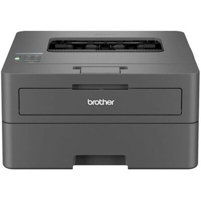 Imprimante - BROTHER - HL-L2400DWE - Monochrome Laser - Wifi - 30 ppm Noir - Publicité Imprimante - BROTHER - HL-L2400DWE - Monochrome Laser - Wifi - 30 ppm Noir - Publicité