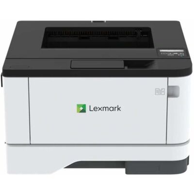 Imprimante Laser - LEXMARK - MS331dn - 40 ppm - A4 - Recto-verso automatique Noir - Publicité Imprimante Laser - LEXMARK - MS331dn - 40 ppm - A4 - Recto-verso automatique Noir - Publicité