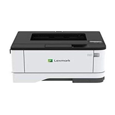 Imprimante laser Lexmark MS431dn - Noir - A4 - 40ppm - 256MB - 1GHz Noir - Publicité Imprimante laser Lexmark MS431dn - Noir - A4 - 40ppm - 256MB - 1GHz Noir - Publicité
