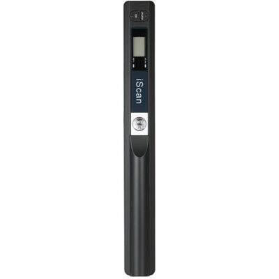 KKMOON iScan Scanner portable Scanner de documents portable Scanner de livres au format A4 JPG et PDF 300/600/900 DPI - Publicité KKMOON iScan Scanner portable Scanner de documents portable Scanner de livres au format A4 JPG et PDF 300/600/900 DPI - Publicité