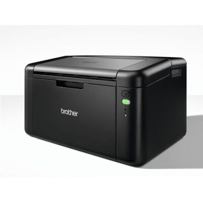 Imprimante monofonction - BROTHER - HL-L1240W - Monochrome - Wi-Fi & Wi-Fi Direct - A4 Noir - Publicité Imprimante monofonction - BROTHER - HL-L1240W - Monochrome - Wi-Fi & Wi-Fi Direct - A4 Noir - Publicité