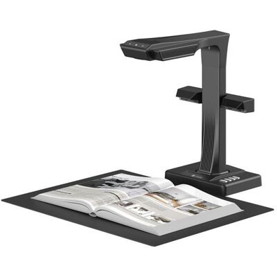 Scanner de documents Czur ET 18 PRO Wi-Fi HDMI A3 - Publicité Scanner de documents Czur ET 18 PRO Wi-Fi HDMI A3 - Publicité