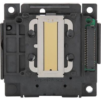 Duokon Tête dimpression pour Epson Tête dImpression pour L300 L375 L358 L365 L550 L551 L350 L353 L360 L381 L385 XP300 XP400 Noir - Publicité Duokon Tête dimpression pour Epson Tête dImpression pour L300 L375 L358 L365 L550 L551 L350 L353 L360 L381 L385 XP300 XP400 Noir - Publicité
