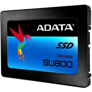 Disque SSD interne ADATA 256 Go - SATA III 2.5 - jusquà 520 Mo/s en écriture Noir - Publicité Disque SSD interne ADATA 256 Go - SATA III 2.5 - jusquà 520 Mo/s en écriture Noir - Publicité