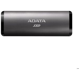 SSD externe - ADATA - SE760 - 1 To - USB-C 3.2 Gen 2 - Design élégant Blanc - Publicité SSD externe - ADATA - SE760 - 1 To - USB-C 3.2 Gen 2 - Design élégant Blanc - Publicité