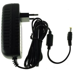 Chargeur - LaCie - LAC9000479 - Alimentation 12V - Compatible Disque Dur Externe - Noir Noir - Publicité Chargeur - LaCie - LAC9000479 - Alimentation 12V - Compatible Disque Dur Externe - Noir Noir - Publicité