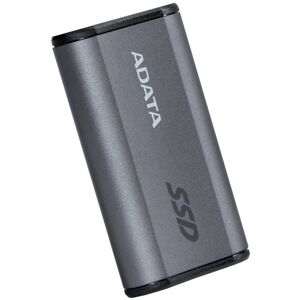 SSD Externe - Adata - SE880 - 1 To - USB 3.2 Gen 2x2 - Type-C Blanc - Publicité SSD Externe - Adata - SE880 - 1 To - USB 3.2 Gen 2x2 - Type-C Blanc - Publicité