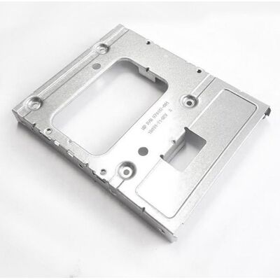 Rack Adaptateur Disque Dur SSD SATA 2.5 vers 3.5 HP-574417-001 sans Vis - Publicité Rack Adaptateur Disque Dur SSD SATA 2.5 vers 3.5 HP-574417-001 sans Vis - Publicité
