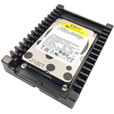 Disque Dur 600Go SATA 3.5 Western Digital Velociraptor WD6000HLHX-01JJPV0 SATA III 10000RPM 32MB - Publicité Disque Dur 600Go SATA 3.5 Western Digital Velociraptor WD6000HLHX-01JJPV0 SATA III 10000RPM 32MB - Publicité