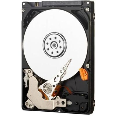 Western Digital HGST disque dur Travelstar Z5K500 2.5 320Go - Publicité Western Digital HGST disque dur Travelstar Z5K500 2.5 320Go - Publicité