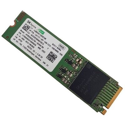 256Go SK hynix BC511 SSD NVMe M.2 2280 HFM256GDJTNI-82A0A BA - Publicité 256Go SK hynix BC511 SSD NVMe M.2 2280 HFM256GDJTNI-82A0A BA - Publicité