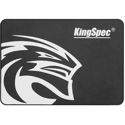 KINGSPEC - Disque SSD Interne - P3 - 256 Go - SATA III 25 - Publicité KINGSPEC - Disque SSD Interne - P3 - 256 Go - SATA III 25 - Publicité