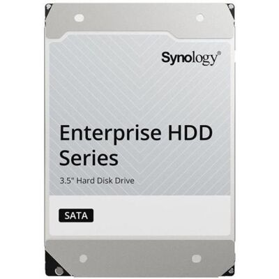 Disque dur interne - SYNOLOGY - HAT5320 - 8 To - SATA 6Gb/s - 7200 rpm - 3.5 - Publicité Disque dur interne - SYNOLOGY - HAT5320 - 8 To - SATA 6Gb/s - 7200 rpm - 3.5 - Publicité
