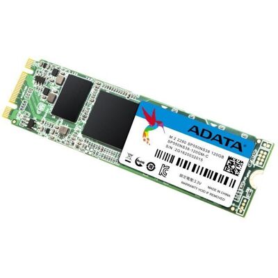 ADATA Premier SP550 Disque SSD 120 Go interne M.2 2280 SATA 6Gb-s - Publicité ADATA Premier SP550 Disque SSD 120 Go interne M.2 2280 SATA 6Gb-s - Publicité