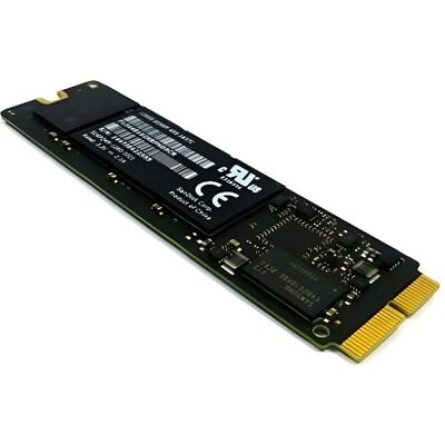 SSD 512 Go Original Apple pour Macbook Pro et Macbook Air - Publicité SSD 512 Go Original Apple pour Macbook Pro et Macbook Air - Publicité
