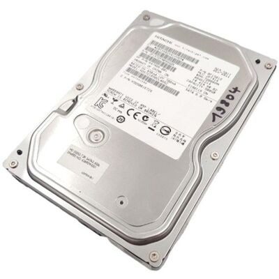 Disque Dur 500Go SATA 3.5 Hitachi HDS721050CLA662 7200rpm 16Mo - Publicité Disque Dur 500Go SATA 3.5 Hitachi HDS721050CLA662 7200rpm 16Mo - Publicité