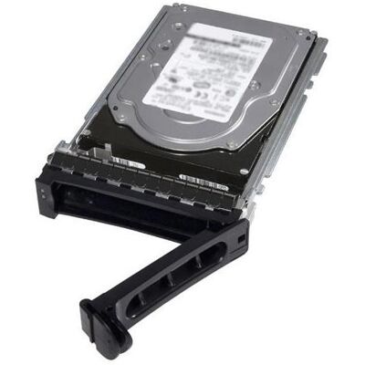 DELL Disque dur - 2.5 Interne - 1 To - Near Line SAS (NL-SAS) (12Gb/s SAS) - 7200trs/mn - Publicité DELL Disque dur - 2.5 Interne - 1 To - Near Line SAS (NL-SAS) (12Gb/s SAS) - 7200trs/mn - Publicité