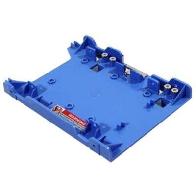 Dell - 0r494d - 2x baies HDD - Rack adaptateur - Publicité Dell - 0r494d - 2x baies HDD - Rack adaptateur - Publicité