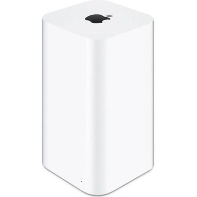 Apple AirPort Time Capsule - 2TB - Publicité Apple AirPort Time Capsule - 2TB - Publicité