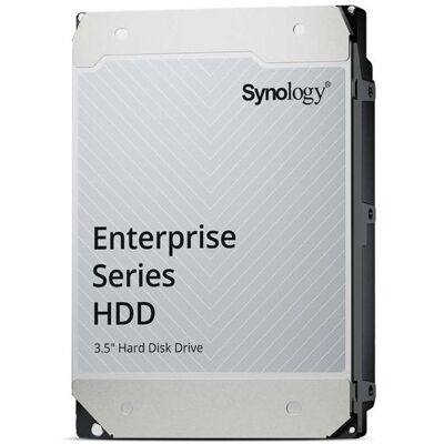 Synology HAT5320-4T – HDD NAS 4 To performance professionnelle - Publicité Synology HAT5320-4T – HDD NAS 4 To performance professionnelle - Publicité