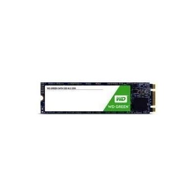 Western Digital Green 120GB M.2 120Go M.2 Série ATA III - Disques SSD (120 Go M - Publicité Western Digital Green 120GB M.2 120Go M.2 Série ATA III - Disques SSD (120 Go M - Publicité