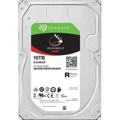Disque dur - Seagate - ST10000VN000 - 10TB - 3.5 - 7200 RPM - Publicité Disque dur - Seagate - ST10000VN000 - 10TB - 3.5 - 7200 RPM - Publicité