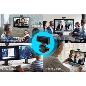 EBTOOLS Caméra pour Android TV Caméra dordinateur 1080P MIC HD intégré pour la visioconférence Fournitures informatiques - Publicité EBTOOLS Caméra pour Android TV Caméra dordinateur 1080P MIC HD intégré pour la visioconférence Fournitures informatiques - Publicité