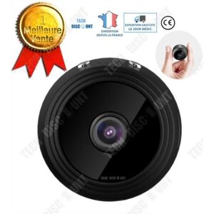 mini camera espion wifi sans fil a distance surveillance infrarouge exterieur voiture detecteur de mouvement vision nocturne - Publicité mini camera espion wifi sans fil a distance surveillance infrarouge exterieur voiture detecteur de mouvement vision nocturne - Publicité