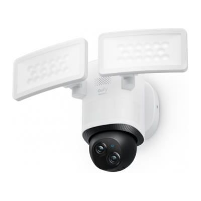 Caméra de Sécurité Eufy E340 Dôme - Intérieur & Extérieur 3K 2K WiFi - Publicité Caméra de Sécurité Eufy E340 Dôme - Intérieur & Extérieur 3K 2K WiFi - Publicité