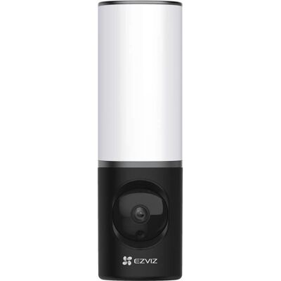 Ezviz CS-LC3-A0-8B4wdl Caméra de Sécurité 2K Extérieur IP65 - Publicité Ezviz CS-LC3-A0-8B4wdl Caméra de Sécurité 2K Extérieur IP65 - Publicité
