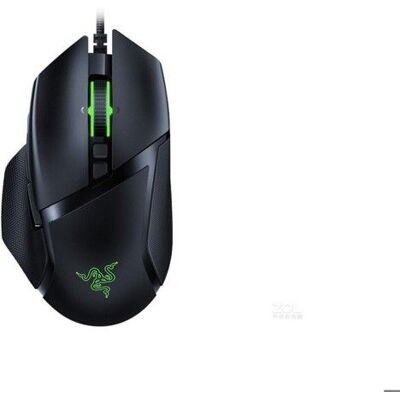 Souris Gaming Razer Basilisk V2 20000dpi 92g Noir - Publicité Souris Gaming Razer Basilisk V2 20000dpi 92g Noir - Publicité