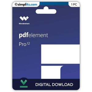Wondershare Pdfelement 11 - Alternative Acrobat Mac - Logiciel PDF - Publicité Wondershare Pdfelement 11 - Alternative Acrobat Mac - Logiciel PDF - Publicité