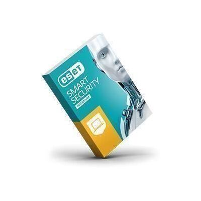 Antivirus - ESET - Smart Security Premium - Licence 1 utilisateur - 1 AN - Téléchargement - Publicité Antivirus - ESET - Smart Security Premium - Licence 1 utilisateur - 1 AN - Téléchargement - Publicité