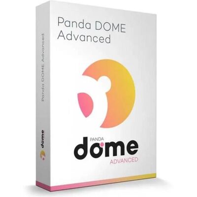 Panda Avancé 2024 - 3 Appareils - 2 Ans Antivirus - Publicité Panda Avancé 2024 - 3 Appareils - 2 Ans Antivirus - Publicité