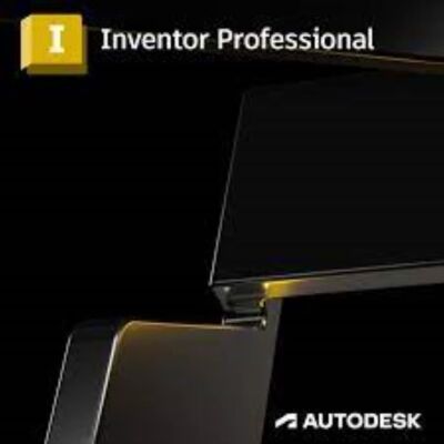 Logiciels - Autodesk - Inventor - Abonnement 3 ans - Livraison par mail - Windows 7 ou ultérieur Blanc - Publicité Logiciels - Autodesk - Inventor - Abonnement 3 ans - Livraison par mail - Windows 7 ou ultérieur Blanc - Publicité