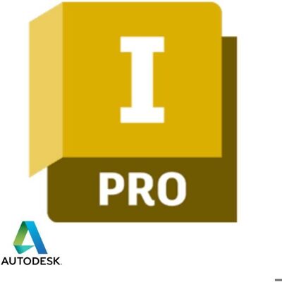 Logiciel - Autodesk - Inventor 2022-2027 - Licence 1 Ans - Windows Mac - Activation par Mail - Publicité Logiciel - Autodesk - Inventor 2022-2027 - Licence 1 Ans - Windows Mac - Activation par Mail - Publicité