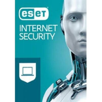 Logiciel de sécurité - ESET - Internet Security 2020 - 2 Postes - 2 Ans - Téléchargement - Publicité Logiciel de sécurité - ESET - Internet Security 2020 - 2 Postes - 2 Ans - Téléchargement - Publicité