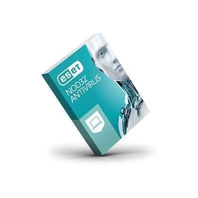 Antivirus - ESET - NOD32 - Licence 01 utilisateur - 1 AN - Windows/Linux - Téléchargement - Publicité Antivirus - ESET - NOD32 - Licence 01 utilisateur - 1 AN - Windows/Linux - Téléchargement - Publicité