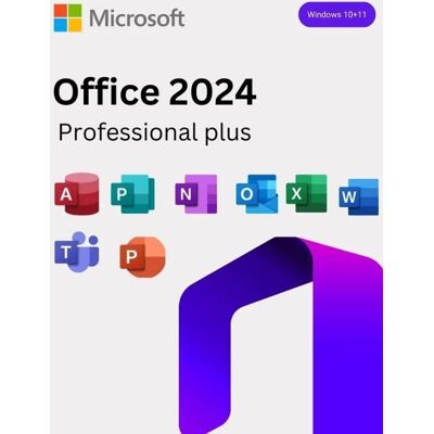 Microsoft Office LTSC 2024 Pro Plus - Windows 64 - Vendu par Informatique88 - Voir Boutique - Publicité Microsoft Office LTSC 2024 Pro Plus - Windows 64 - Vendu par Informatique88 - Voir Boutique - Publicité