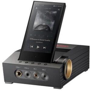 Ampli Casque Astell&Kern Acro CA1000T - Accessoires pour casques - Blanc Blanc - Publicité Ampli Casque Astell&Kern Acro CA1000T - Accessoires pour casques - Blanc Blanc - Publicité