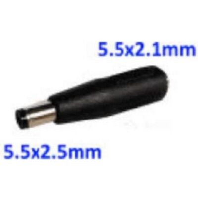 Adaptateur fiche alimentation - MAFIANUMERIQUE - Embout Freebox - Compatible Freeplug - Noir - Remplacement Noir - Publicité Adaptateur fiche alimentation - MAFIANUMERIQUE - Embout Freebox - Compatible Freeplug - Noir - Remplacement Noir - Publicité